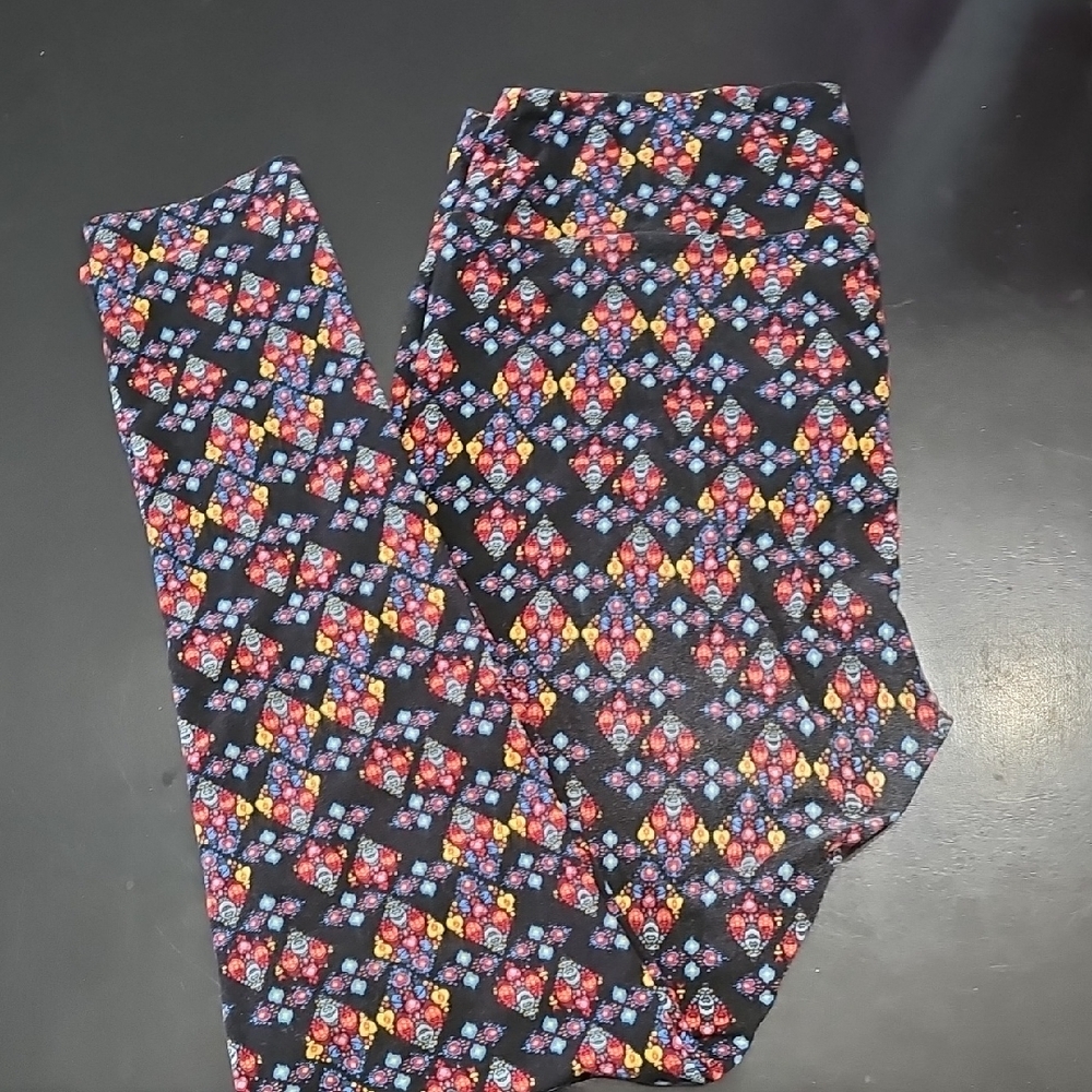 LuLaRoe Women's Leggings